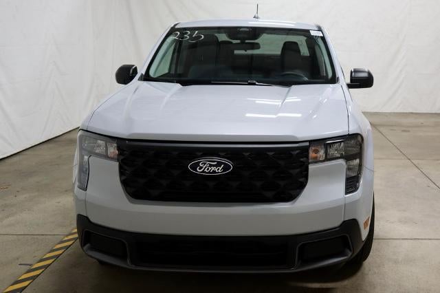 2026 Ford Maverick XLT Demo