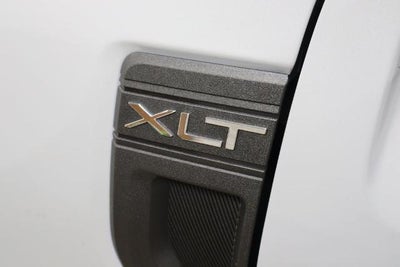 2026 Ford Maverick XLT Demo