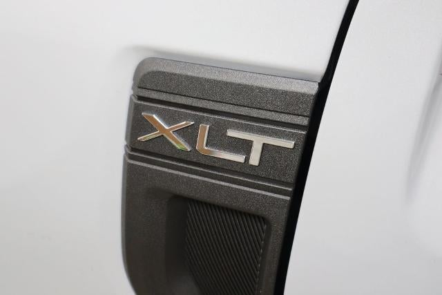 2026 Ford Maverick XLT Demo