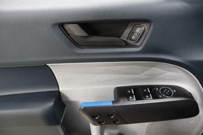 2026 Ford Maverick XLT Demo