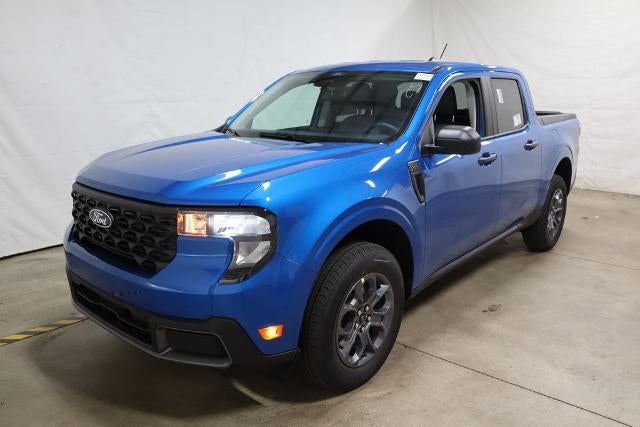 2026 Ford Maverick XLT Demo
