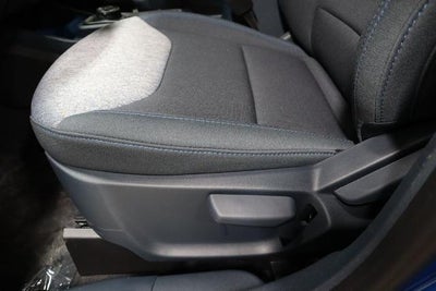 2026 Ford Maverick XLT Demo