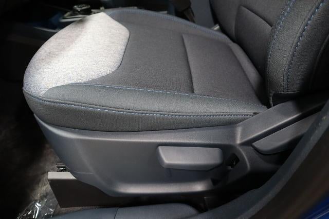 2026 Ford Maverick XLT Demo