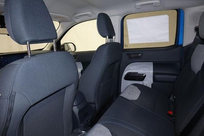 2026 Ford Maverick XLT Demo