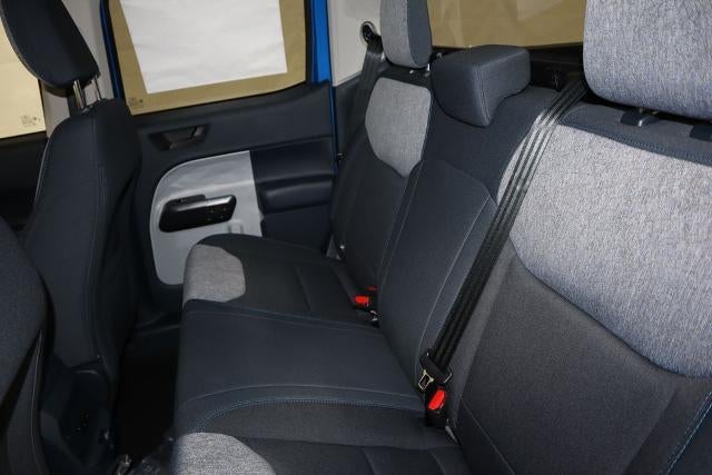 2026 Ford Maverick XLT Demo