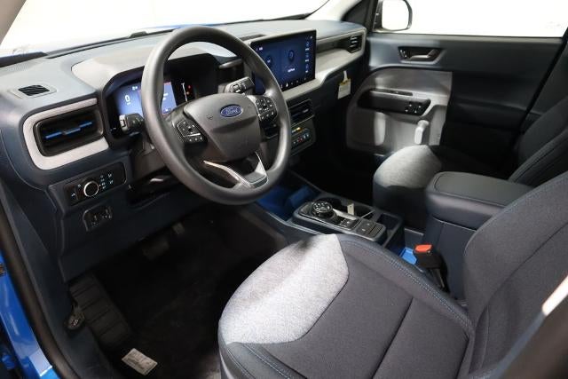 2026 Ford Maverick XLT Demo