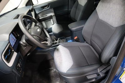 2026 Ford Maverick XLT Demo