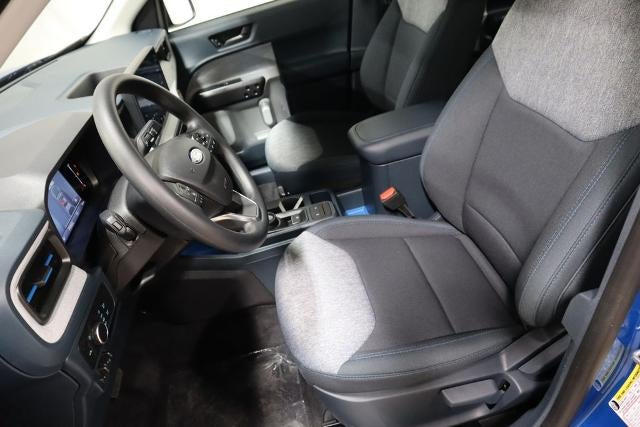 2026 Ford Maverick XLT Demo