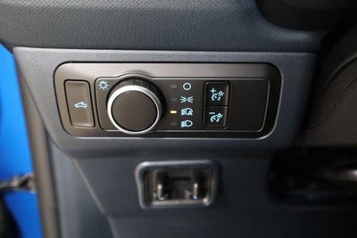 2026 Ford Maverick XLT Demo