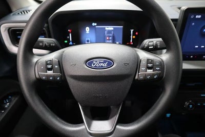 2026 Ford Maverick XLT Demo