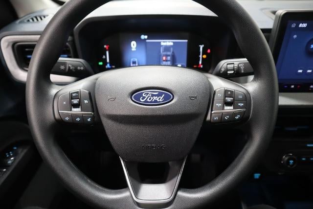 2026 Ford Maverick XLT Demo