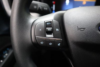 2026 Ford Maverick XLT Demo