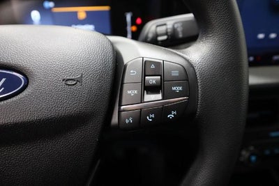 2026 Ford Maverick XLT Demo