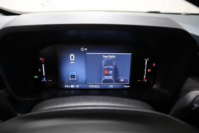 2026 Ford Maverick XLT Demo