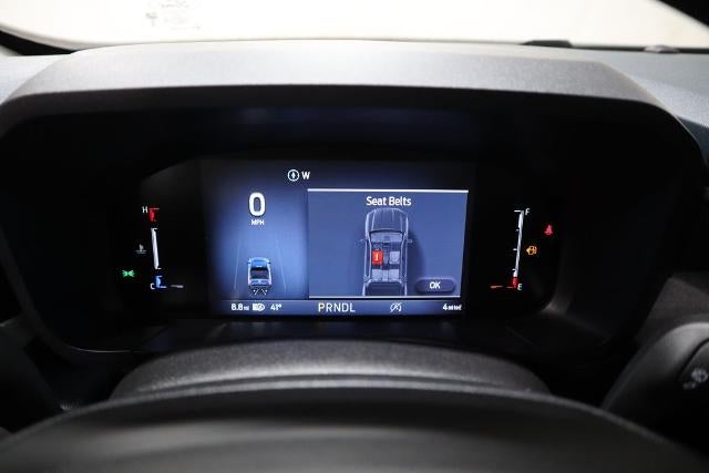 2026 Ford Maverick XLT Demo