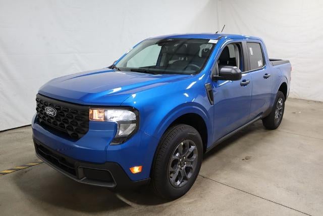 2026 Ford Maverick XLT Demo