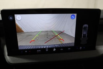 2026 Ford Maverick XLT Demo