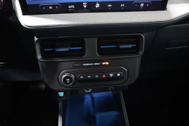 2026 Ford Maverick XLT Demo