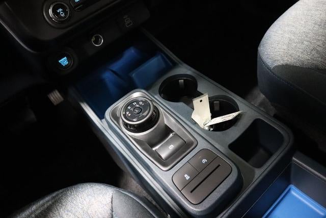 2026 Ford Maverick XLT Demo