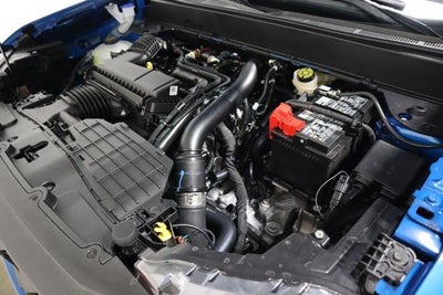 2026 Ford Maverick XLT Demo