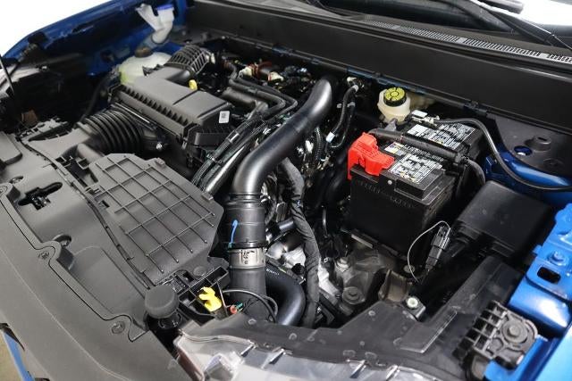 2026 Ford Maverick XLT Demo