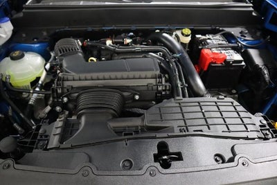 2026 Ford Maverick XLT Demo