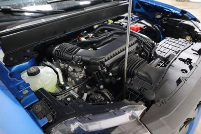 2026 Ford Maverick XLT Demo