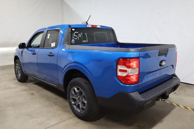 2026 Ford Maverick XLT Demo