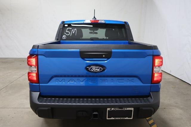 2026 Ford Maverick XLT Demo