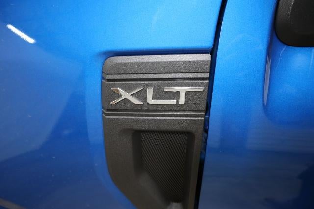 2026 Ford Maverick XLT Demo