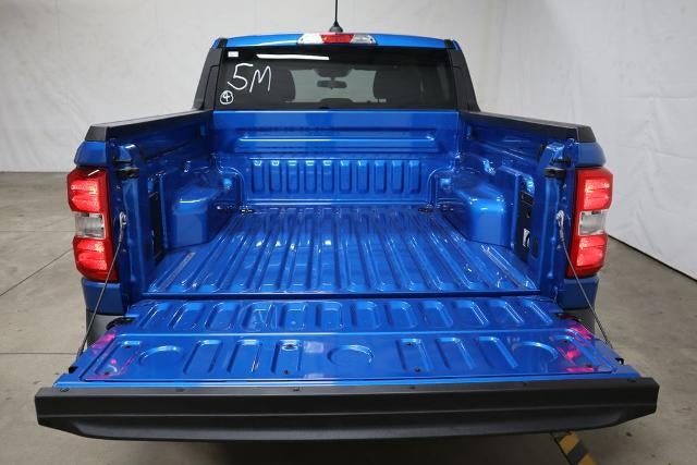 2026 Ford Maverick XLT Demo