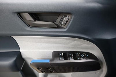 2026 Ford Maverick XLT Demo