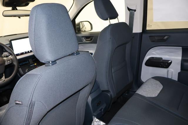 2026 Ford Maverick XLT Demo