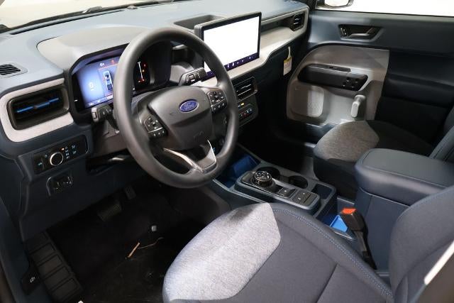 2026 Ford Maverick XLT Demo