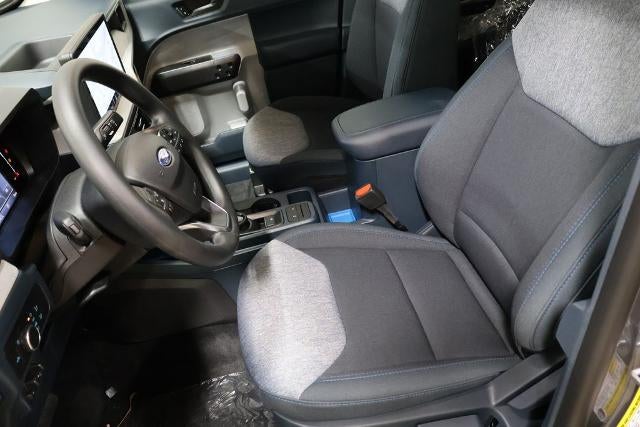 2026 Ford Maverick XLT Demo