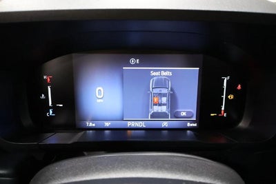 2026 Ford Maverick XLT Demo
