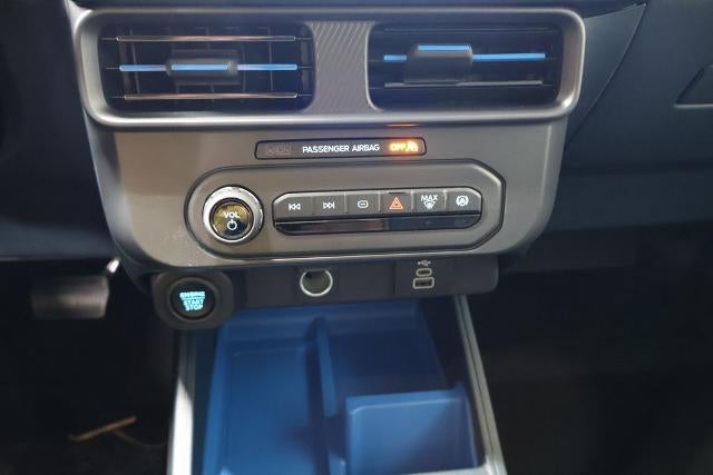 2026 Ford Maverick XLT Demo