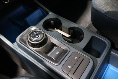 2026 Ford Maverick XLT Demo