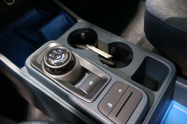 2026 Ford Maverick XLT Demo