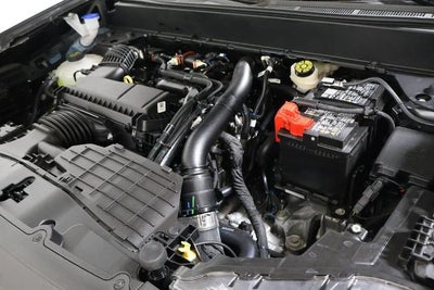 2026 Ford Maverick XLT Demo