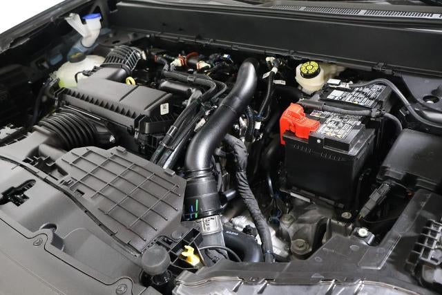 2026 Ford Maverick XLT Demo