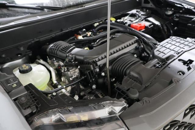 2026 Ford Maverick XLT Demo