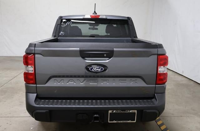 2026 Ford Maverick XLT Demo