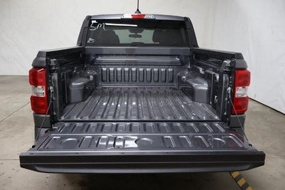2026 Ford Maverick XLT Demo