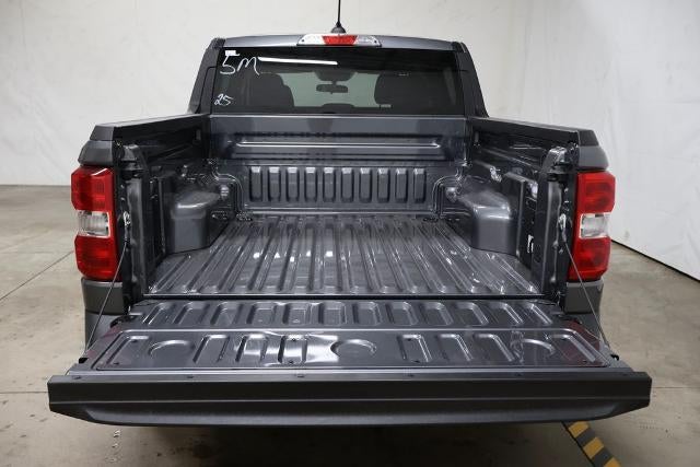 2026 Ford Maverick XLT Demo