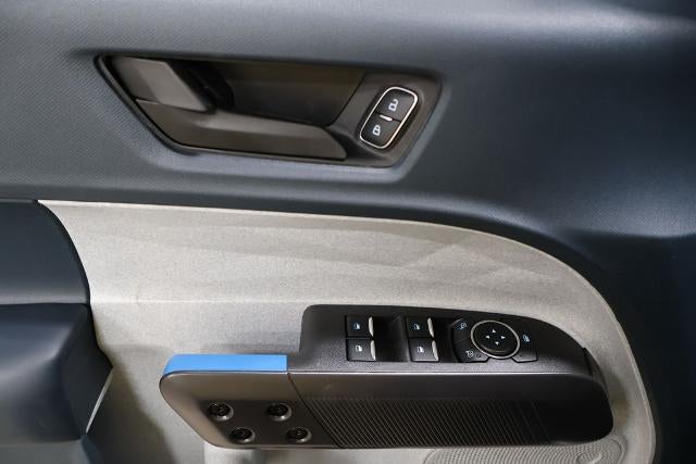 2026 Ford Maverick XLT Demo