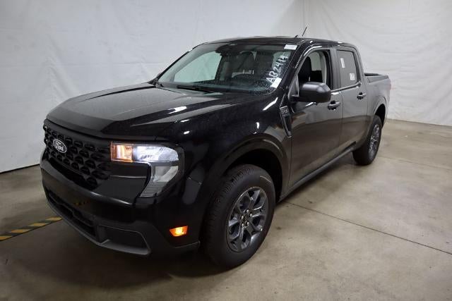 2026 Ford Maverick XLT Demo