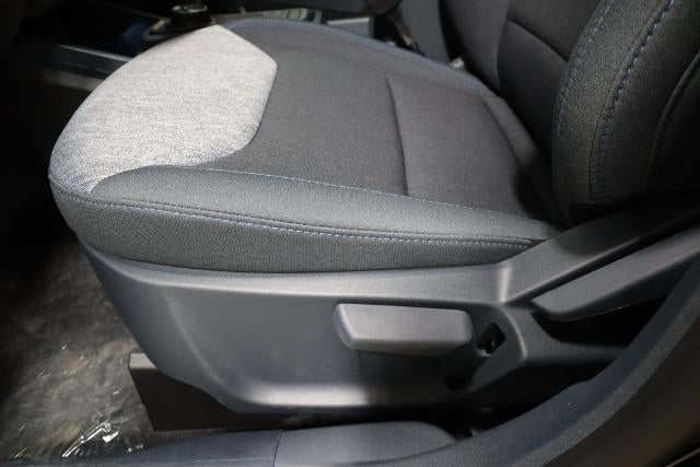 2026 Ford Maverick XLT Demo