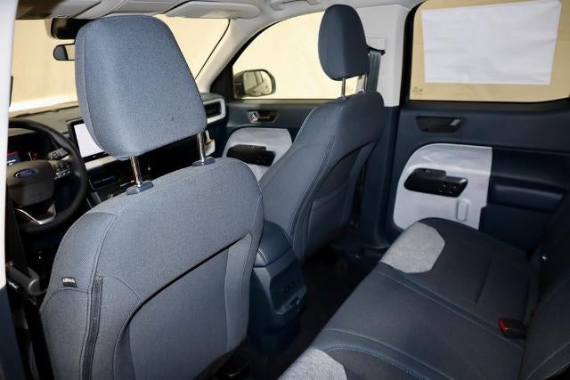 2026 Ford Maverick XLT Demo