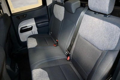 2026 Ford Maverick XLT Demo